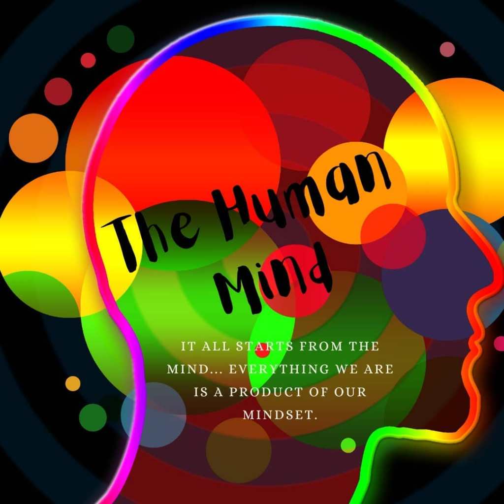 THE HUMAN MIND.