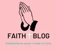 Faith+blog