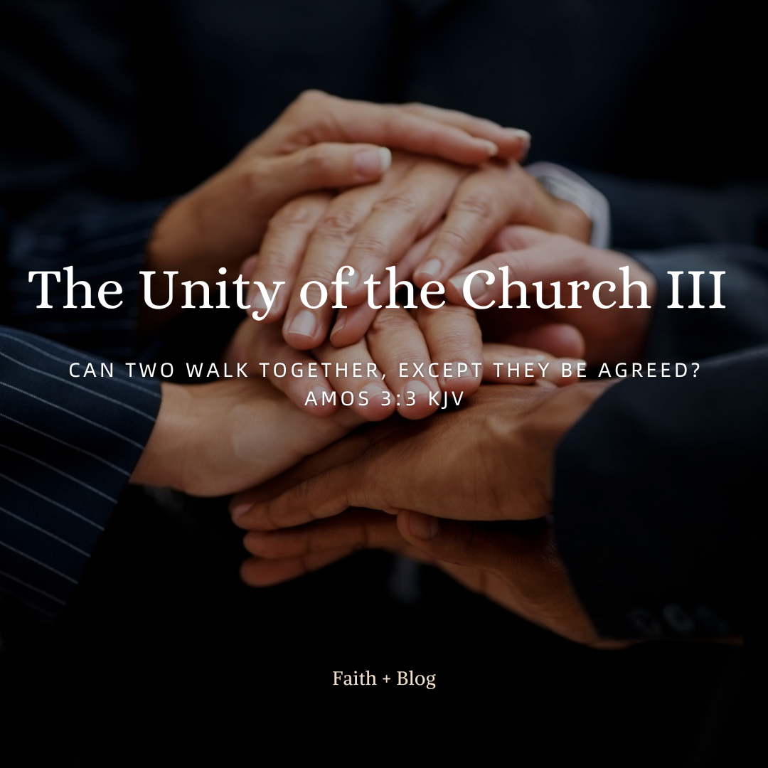 The Unity of the Church 3 – Faith+blog, image size:1080x1080
