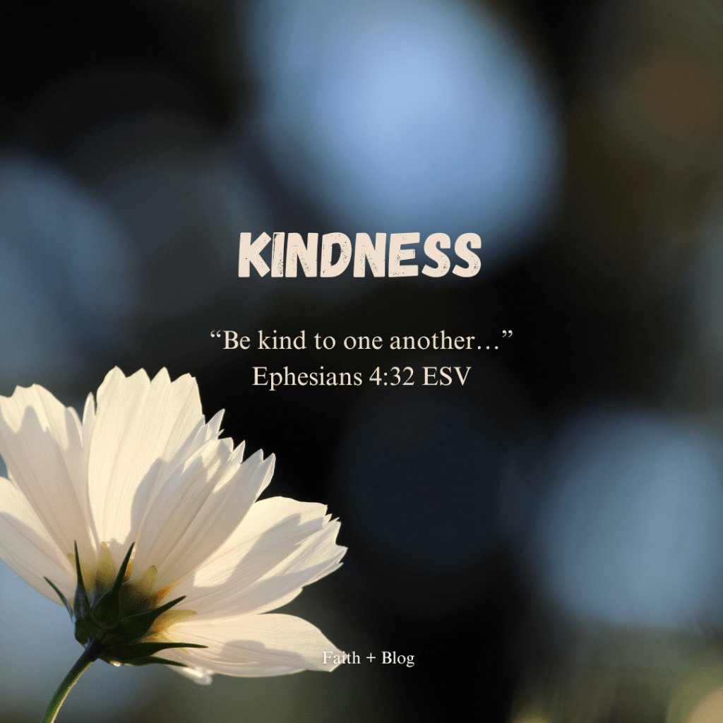 Kindness 