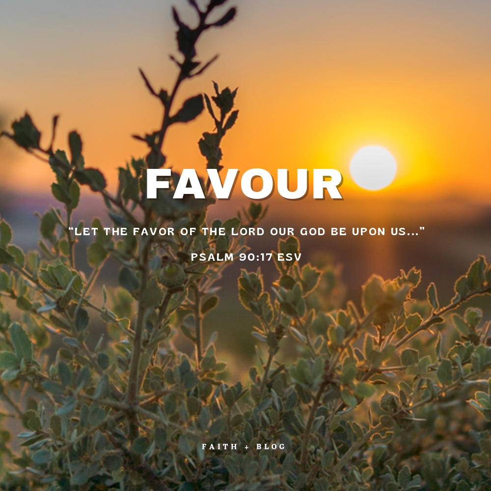 Favour