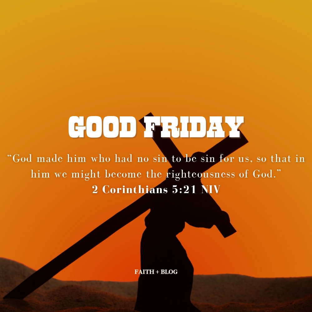 Good Friday