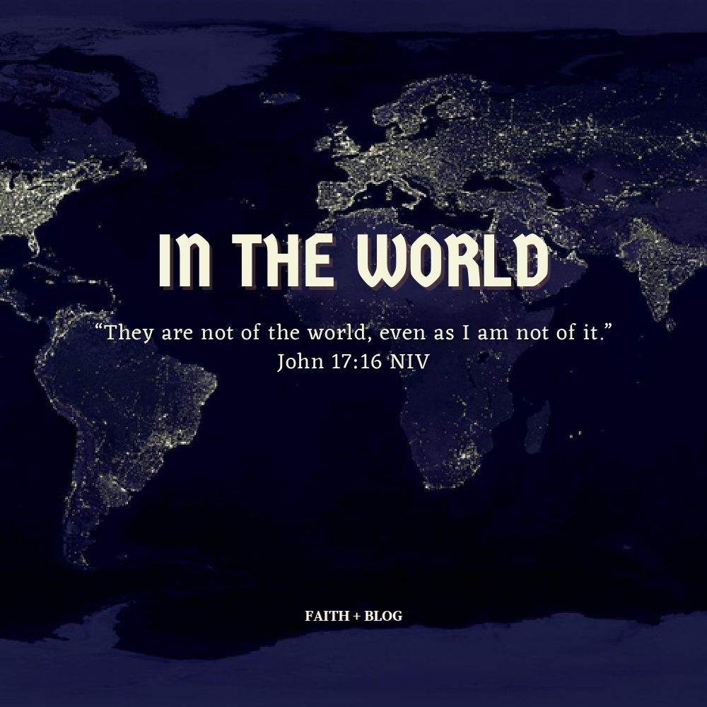 In The World