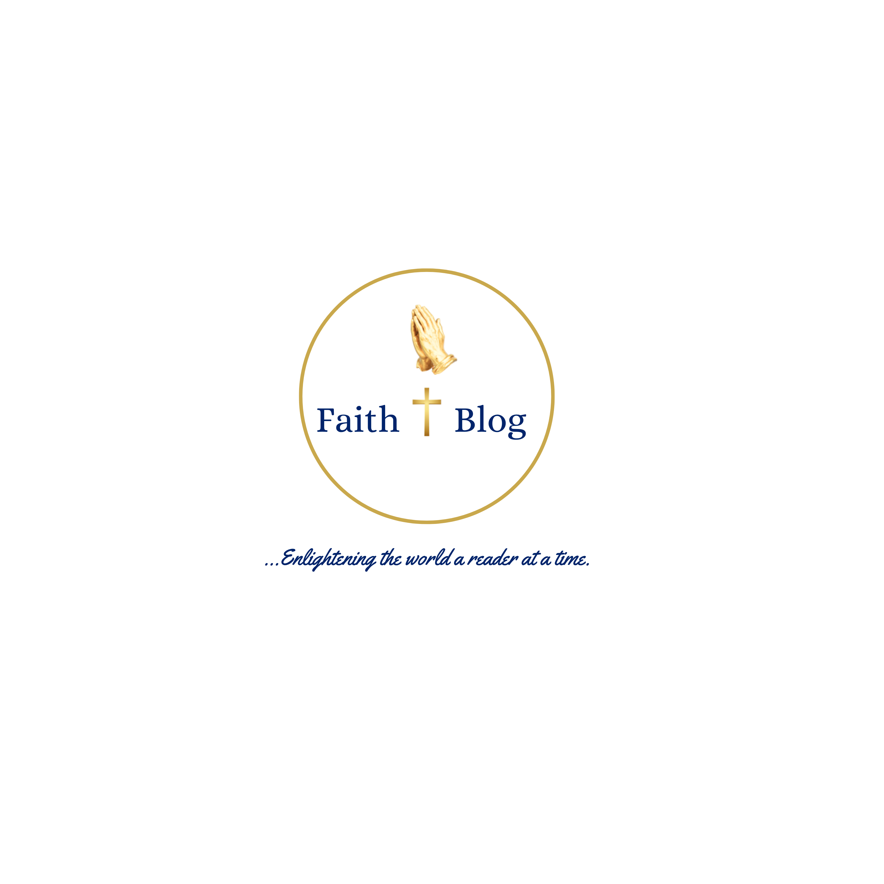 Faith+Blog
